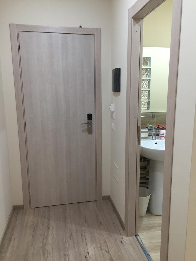 Il Principe Bed & Breakfast Ravanusa Ngoại thất bức ảnh