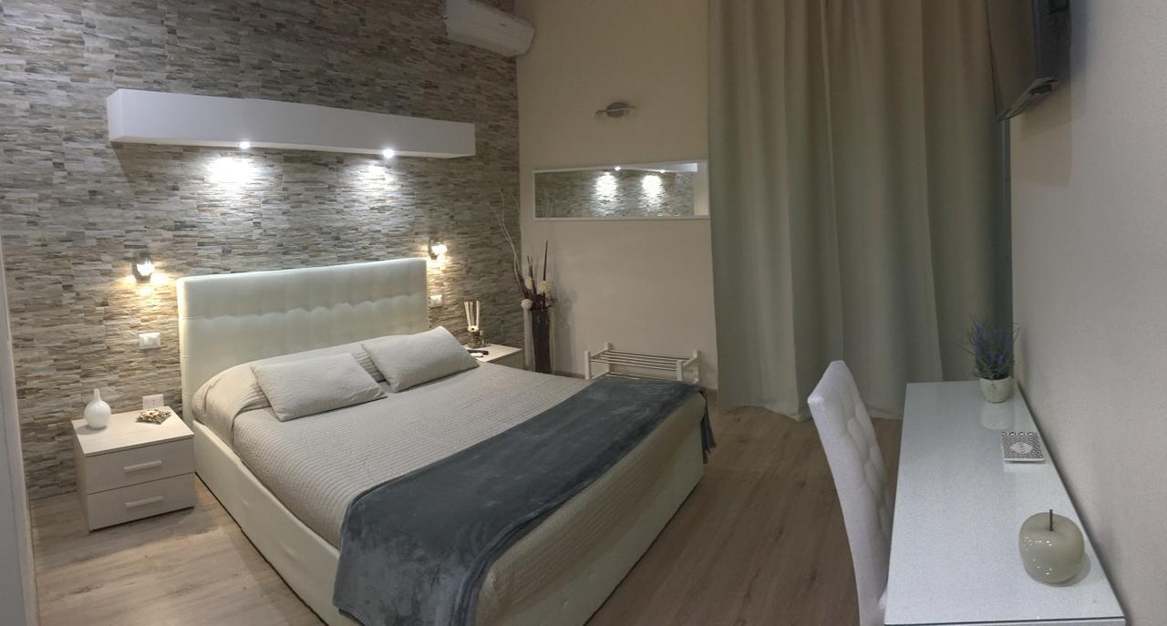 Il Principe Bed & Breakfast Ravanusa Ngoại thất bức ảnh