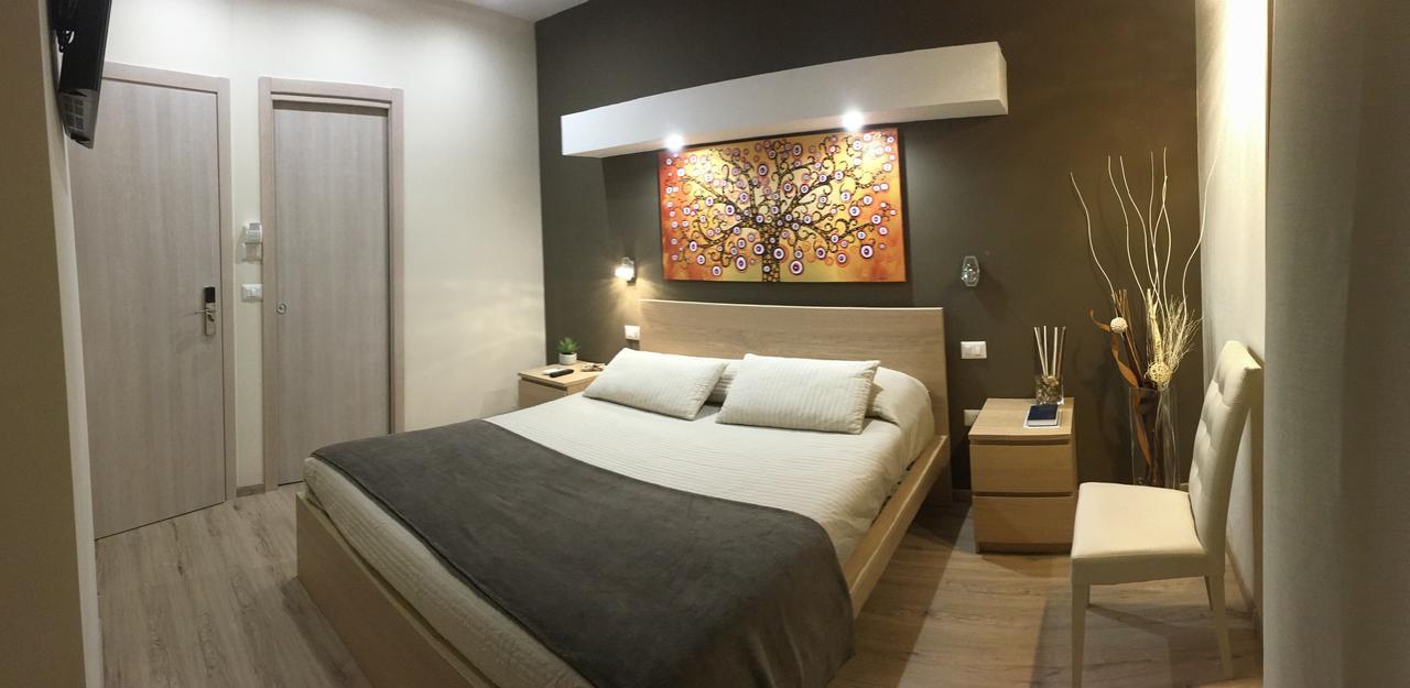 Il Principe Bed & Breakfast Ravanusa Ngoại thất bức ảnh