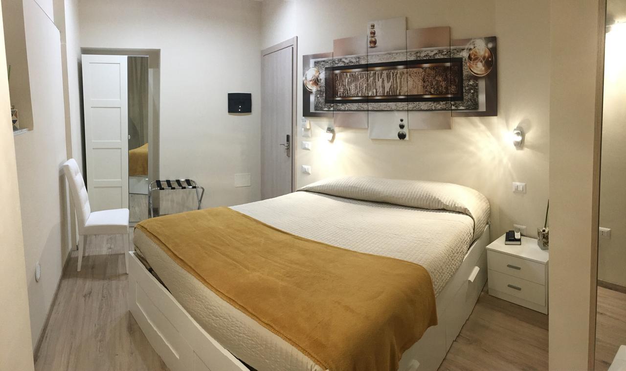 Il Principe Bed & Breakfast Ravanusa Ngoại thất bức ảnh